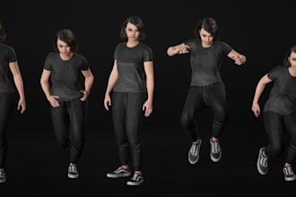 3d metahuman 3d realistic character modelling 3d game character unreal engine