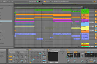 be your ghost producer