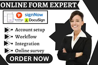create dottedsign form echosign form signeasy signnow bold sign form online form