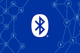 develop ble nrf52 iot applications using nrfconnect sdk