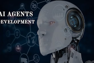 build custom ai agent build ai agent ai chatbot ai integration for your business