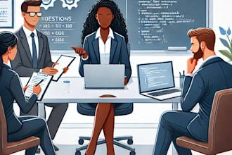 help prepare you for technical interviews