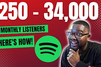 setup and manage spotify ads to promote your spotify music