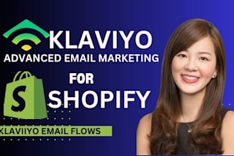 elevate your e commerce success with expert klaviyo email marketing