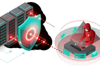 do a pentest of your website or webapp