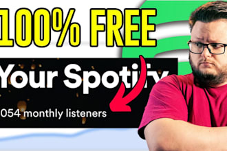 do spotify music promotion through ads for real growth