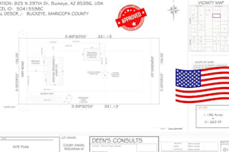 design city permit layout of retail store, bar , flooor plan, restuarant, event