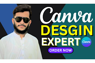 canva design anything in 24 hours by canva expert  youtube th