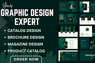 design catalogue design brochure catalog design product catalogue booklet design