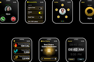 do watch app fitness tracking smartwatch app wearable app watchos workout app