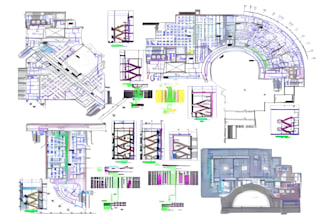 do hvac design cooling heating load calculation