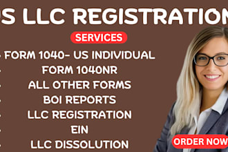 prepare and review financial statements as a US CPA