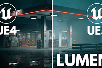 develop unreal engine game development, unreal engine 5, ue4 unreal engine game