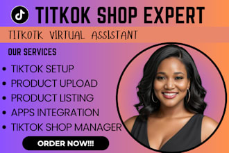 tiktok product upload setup tiktok shop tiktok product listing tiktok shop setup
