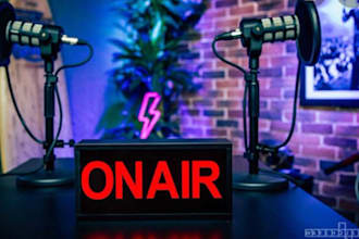 airplay and promote your latest gospel song leading on christian radio station