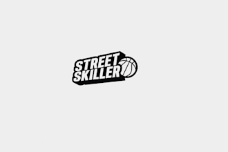 do volleyball football and sports logo with source file