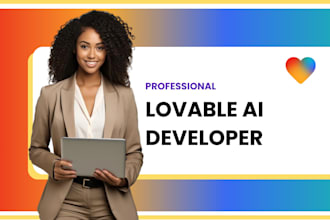 develop lovable ai website lovaeble app supabase lovable dev bolt new mvp saas