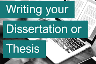 do research, phd or masters capstone projects, proposal, report, article