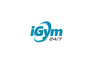 create captivating gym brand logo