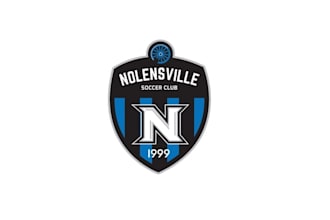 create youth soccer club logo