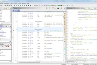 decompile ea file, unlock source code, ea license