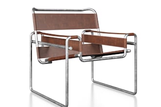 draft your furniture design to 3ds max drawing