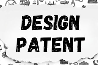 get your indian design patent granted from scratch