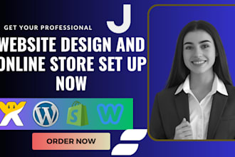 wix expert wordpress, squarespace, tilda website design SEO ecommerce specialist
