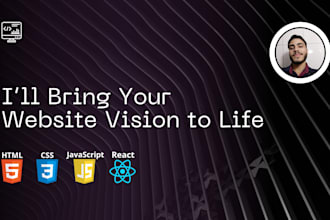 create professional websites, landing pages, and dynamic sites