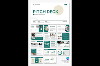 redesign your powerpoint presentation or google slides
