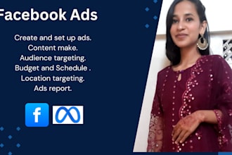 run facebook ads, campaign, fb ads manager