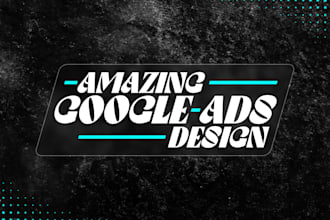 design google banner ads that attracts your target audience
