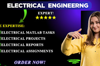 do electrical electronics engineering projects,problems and case study