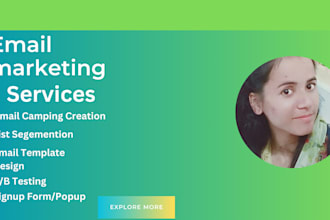 10x sales with expert klaviyo email marketing
