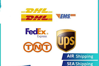 be professional china freight forwarding services