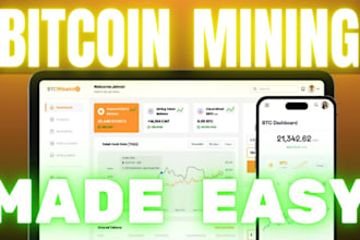 setup instant withdrawal bitcoin bot, btc app on your device