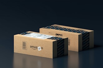 teach you to run an amazon business after making over 200k in online sales