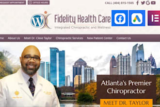 build dynamic chiropractic website chiropractic jetbooking jetappointment