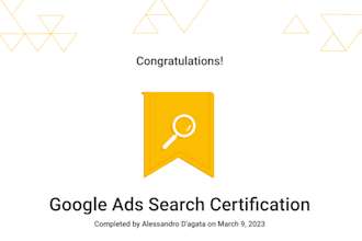 help you maximize your ROI with optimized campaigns on google and linkedin ads