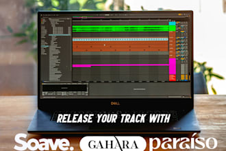 produce your chill house, afro house, organic house producer