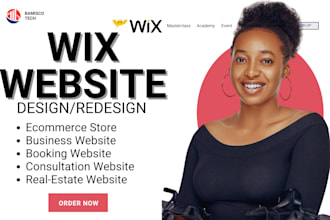 wix website redesign wix website design wix website redesign wix website