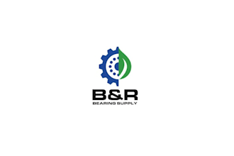 design agricultural industrial parts logo