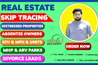 do absentee owners single family multi family homes mobile home arv parks leads