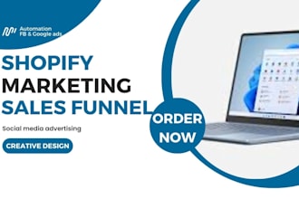 promote wix sales, shopify sales promotion, seo, shopify marketing sales funnel