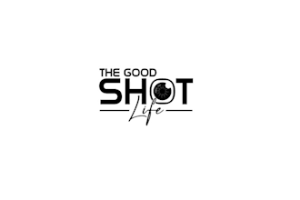 design community podcast good shot life logo