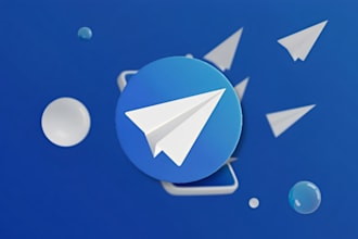 do token promotion, telegram growth, crypto telegram promotion, telegram scrape