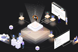 shipt bot, instacart bot, spark bot, shipt route bot, uber bot, slack bot