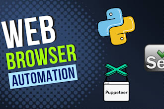 create python bots, scripts, and automate your tasks