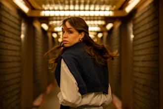 capture stylish and aesthetic fashion photography