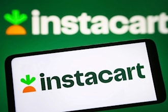 do doordash bot, instacart bot, shopper bot, grabber bot, customer service bot